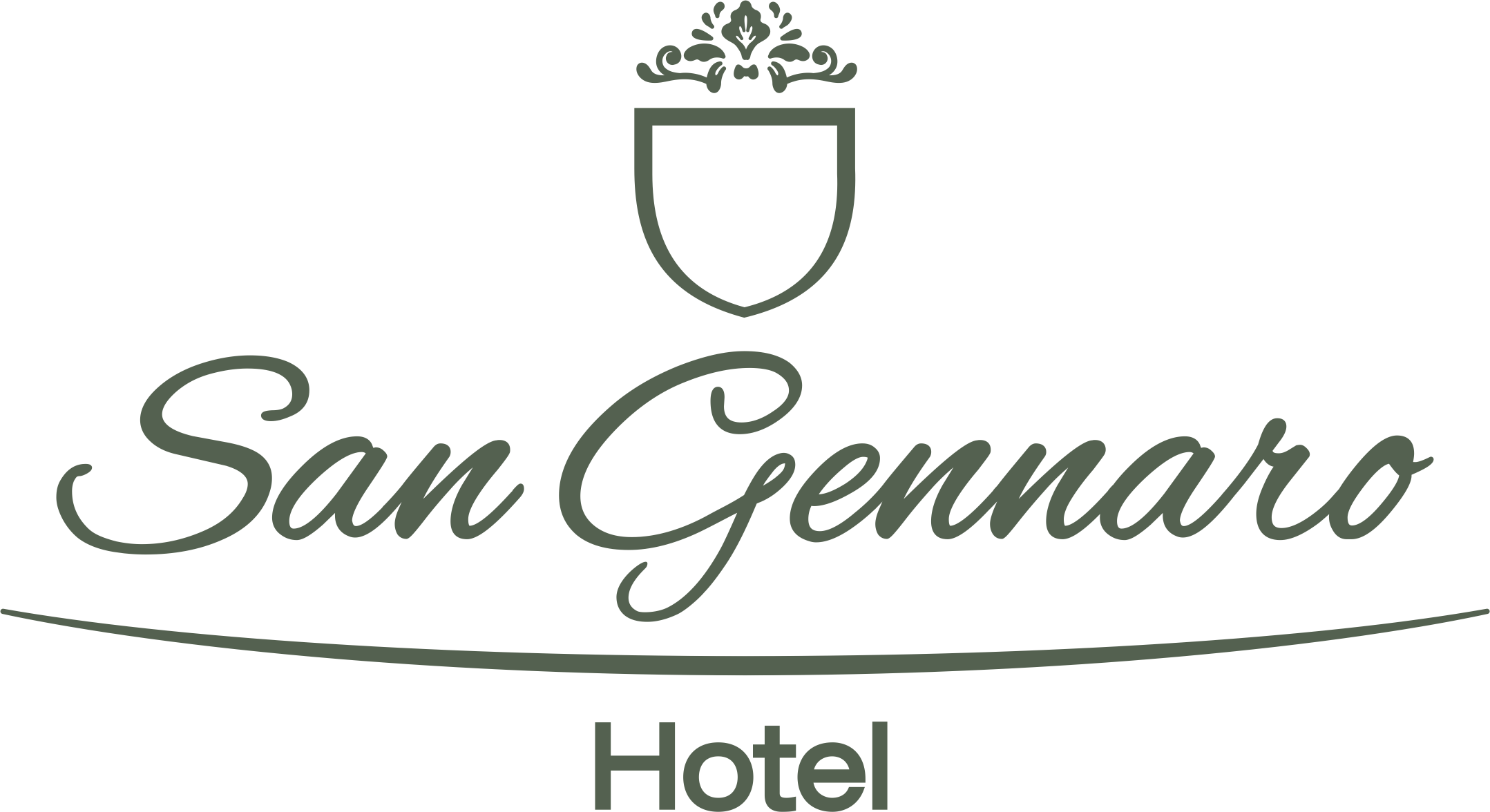 Hotel San Gennaro
